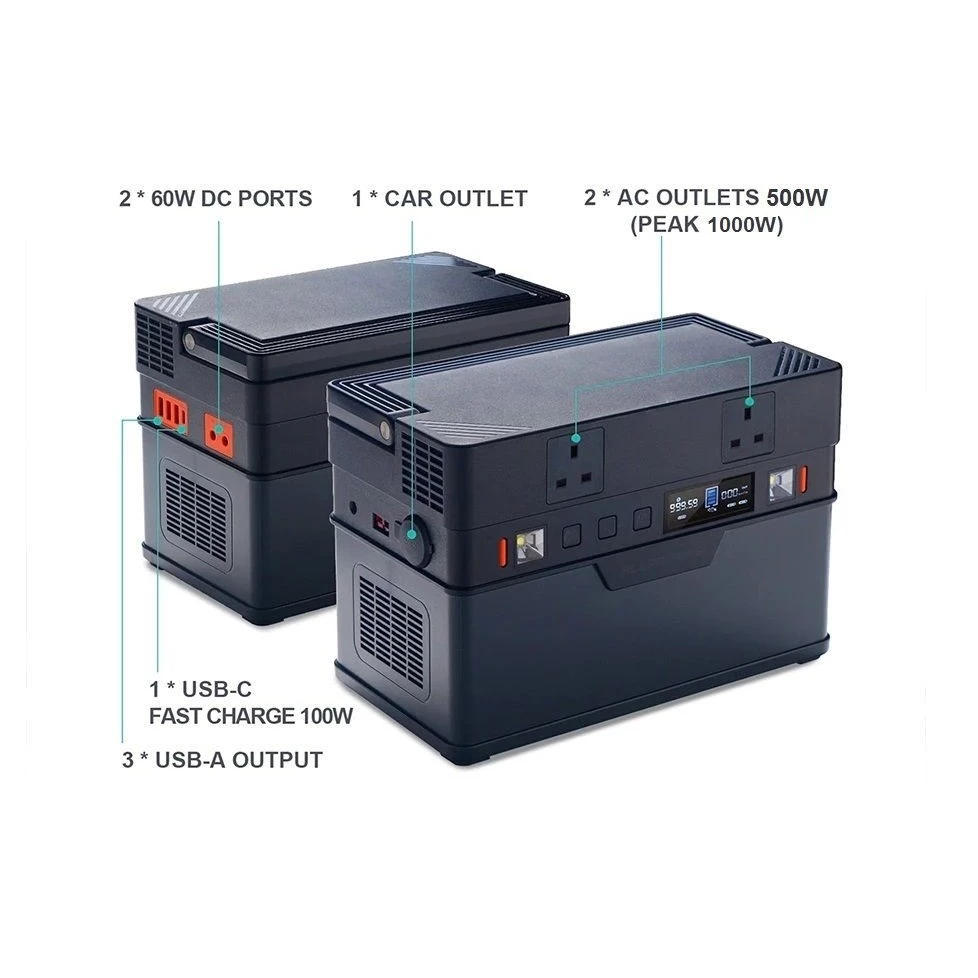 ALLPOWERS S500