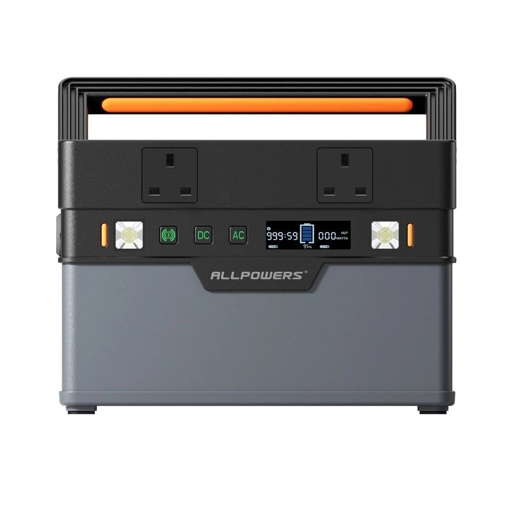 ALLPOWERS S500