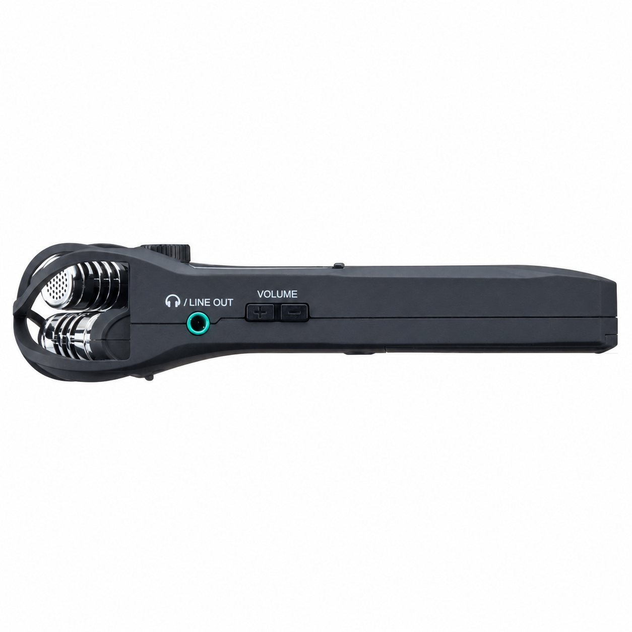 Zoom H1n Audiorekorder mieten – Stereo-Handy-Recorder